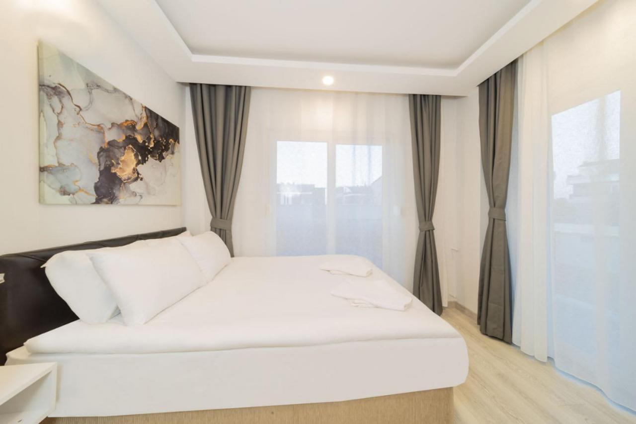 Daire Char Antalya