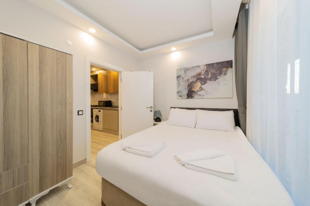 Char Daire Antalya